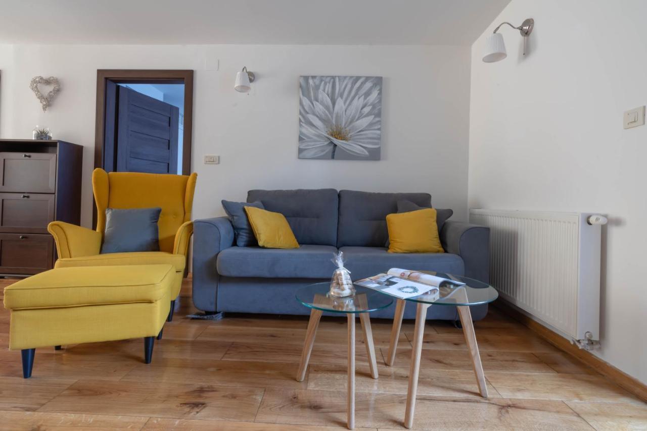 Apartment Gabriella Загреб Екстериор снимка