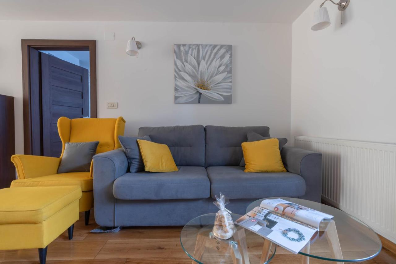 Apartment Gabriella Загреб Екстериор снимка