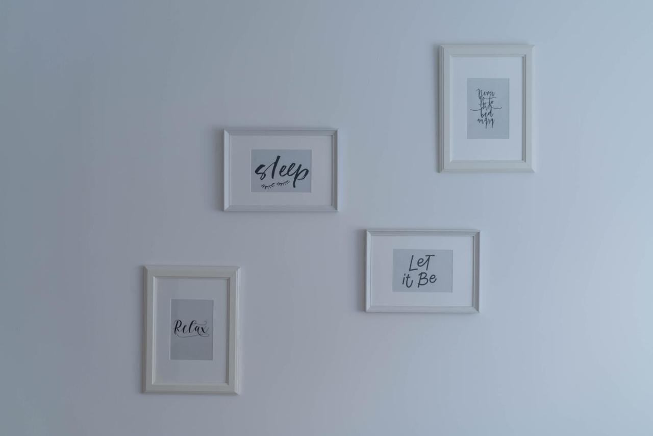 Apartment Gabriella Загреб Екстериор снимка