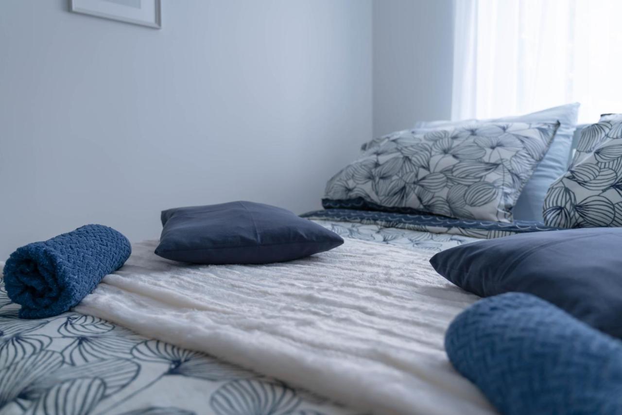 Apartment Gabriella Загреб Екстериор снимка