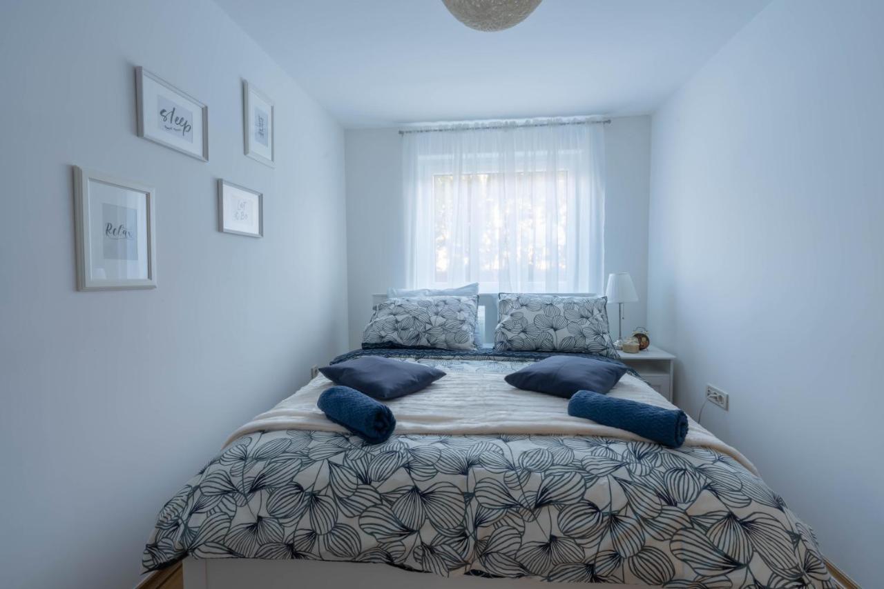 Apartment Gabriella Загреб Екстериор снимка