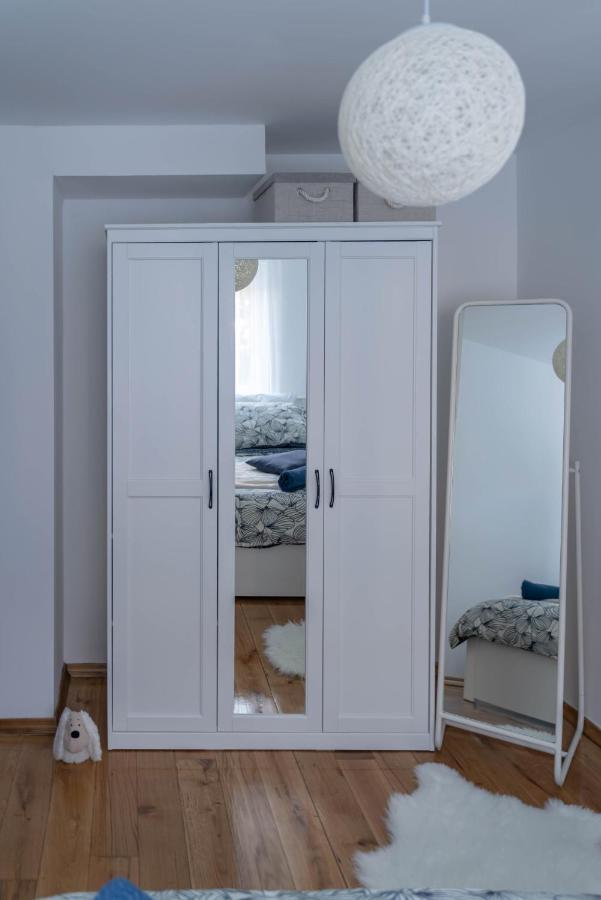 Apartment Gabriella Загреб Екстериор снимка