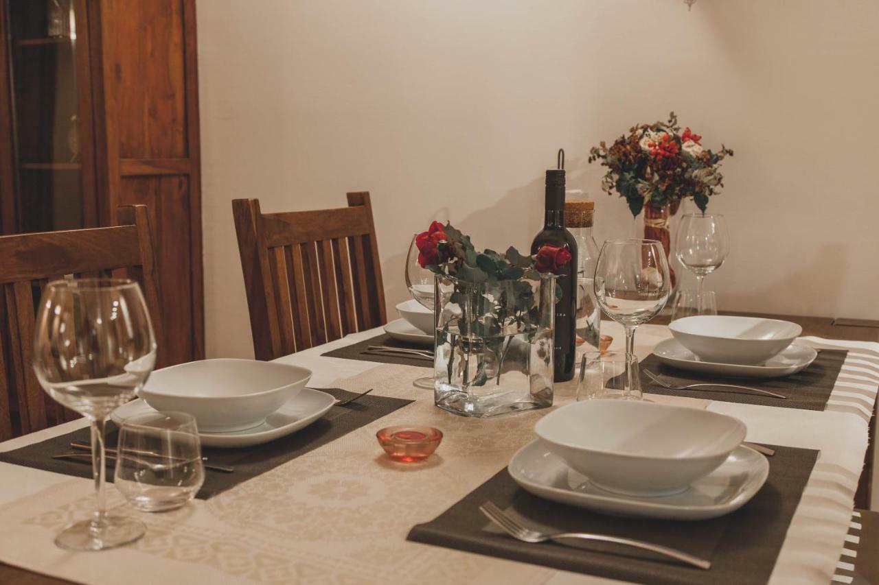 Apartment Gabriella Загреб Екстериор снимка