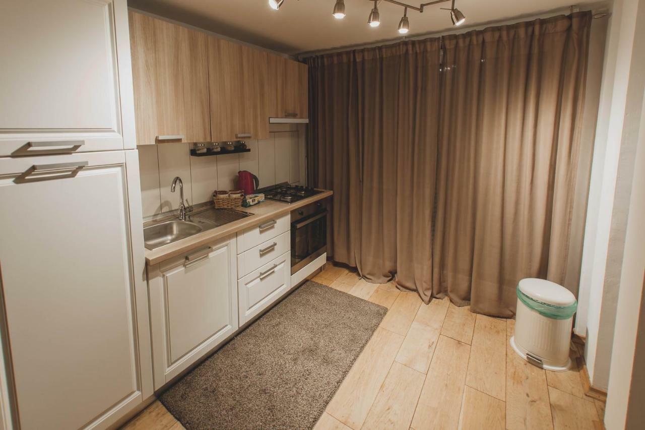 Apartment Gabriella Загреб Екстериор снимка